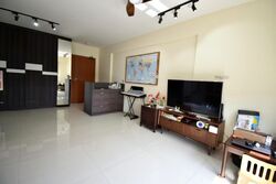 Blk 121C Eastbank @ Canberra (Sembawang), HDB 5 Rooms #502927421